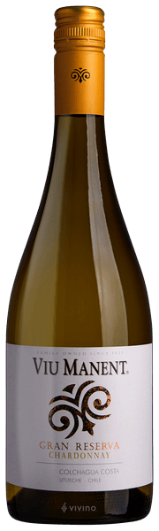 Viu Manent Gran Reserva Chardonnay