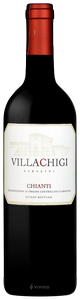 Poggio Bonelli Villa Chigi Saracini Chianti N.V.