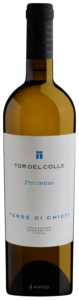 Tor del Colle Pecorino N.V.