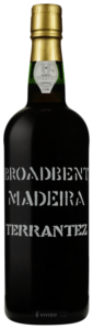 Broadbent Madeira Terrantez N.V.