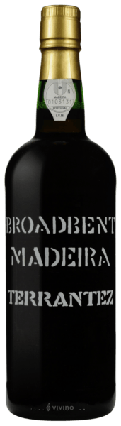 Broadbent Madeira Terrantez