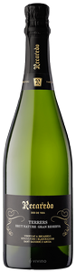 Recaredo Terrers Brut Nature Gran Reserva 2019