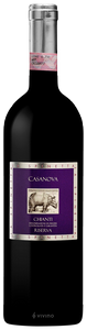 La Spinetta Casanova Chianti Riserva N.V.