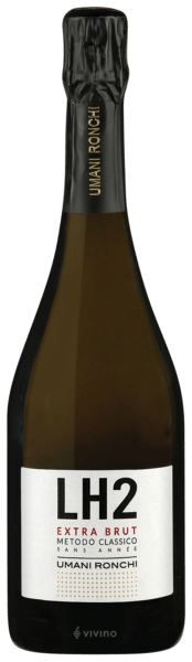 Umani Ronchi LH2 Extra Brut