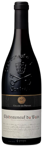 Cellier des Princes Châteauneuf-du-Pape N.V.