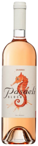 Paşaeli Seahorse Çalkarası Blush N.V.