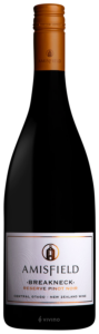 Amisfield Breakneck Reserve Pinot Noir 2022