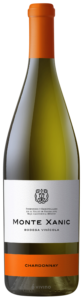 Monte Xanic Chardonnay N.V.
