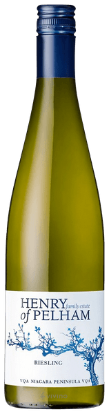 Henry of Pelham Riesling