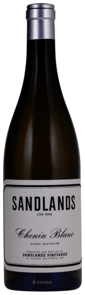Sandlands Chenin Blanc