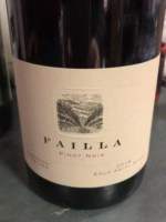 Failla Bjornson Vineyard Pinot Noir
