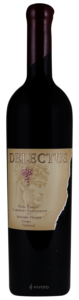 Delectus George III Beckstoffer Vineyard Cabernet Sauvignon N.V.
