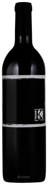 K Vintners River Rock Cabernet Sauvignon