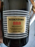 Redentore 888 Extra Dry