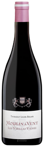 Thibault Liger-Belair Les Vieilles Vignes Moulin-a-Vent 2019