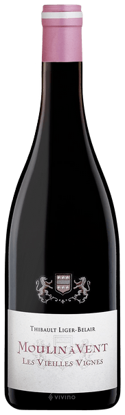 Thibault Liger-Belair Les Vieilles Vignes Moulin-a-Vent