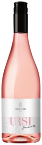 Leone de Castris Ursi Rosato Frizzante N.V.