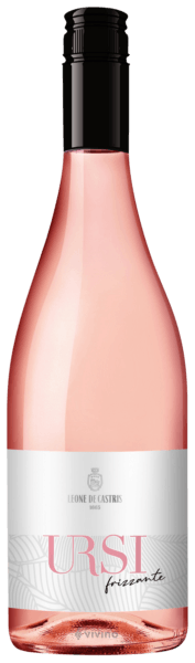 Leone de Castris Ursi Rosato Frizzante