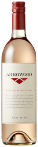 Arrowood Rosé N.V.