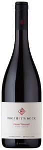 Prophet's Rock Home Vineyard Pinot Noir 2022