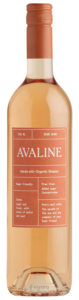 Avaline Rosé