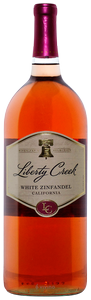 Liberty Creek White Zinfandel N.V.