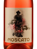 Moscato Rosé