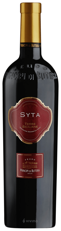 Principi di Butera Winery | Vivino