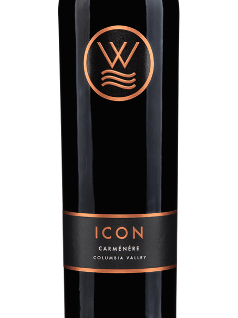 Icon Estate Carménère