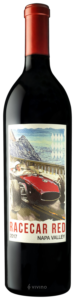 Lewis Cellars Randy Lewis Race Car Red N.V.