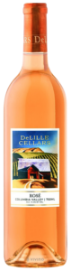 DeLille Cellars Rosé N.V.