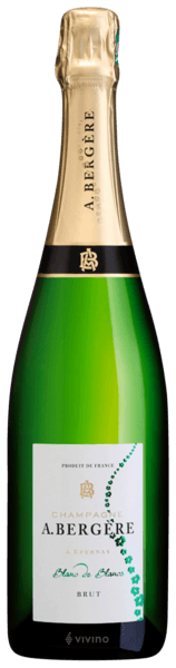 A.Bergère Blanc de Blancs Brut Champagne | Vivino 日本語
