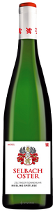Selbach-Oster Zeltinger Sonnenuhr Riesling Spätlese N.V.