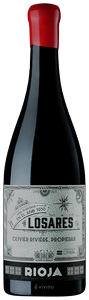 Olivier Rivière Rioja Losares N.V.