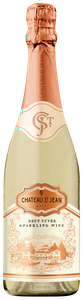 Château St. Jean Brut Cuvée N.V.