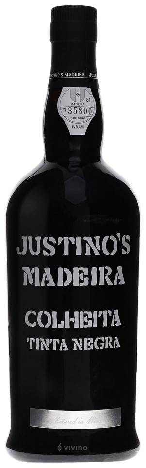 Justino's Madeira Winery | Vivino