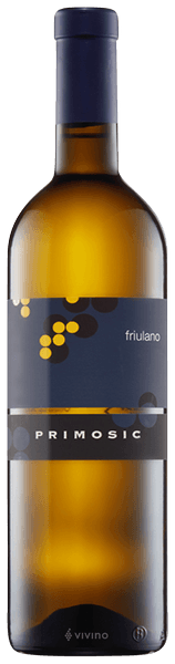 Primosic Friulano