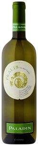 Paladin Pralis Bianco N.V.