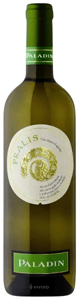 Paladin Pralis Bianco