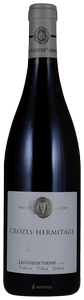 Les Vins de Vienne - Cuilleron-Gaillard-Villard Crozes-Hermitage N.V.