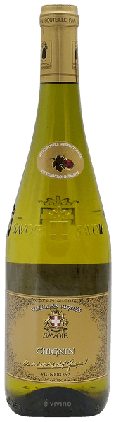 André et Michel Quenard Vieilles Vignes Chignin
