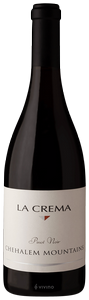 La Crema Chehalem Mountain Pinot Noir N.V.