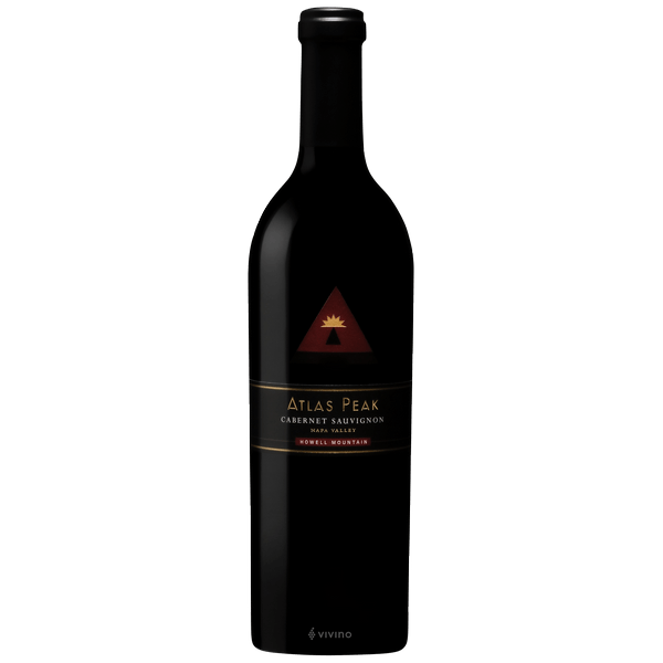 HONIG アトラスピーク 2016 Cab Sauv. スコッツ・ヴィンヤード HONIG アトラスピーク 2016 Cab Sauv. スコッツ・ヴィンヤード
