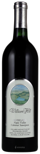 William Hill Silver Label Cabernet Sauvignon N.V.