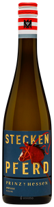 Prinz von Hessen Steckenpferd Riesling Spätlese N.V.