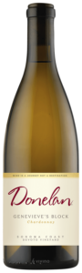 Donelan Genevieve's Block Chardonnay N.V.