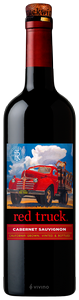 Red Truck Red Truck Cabernet Sauvignon
