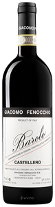 Giacomo Fenocchio Barolo Castellero N.V.