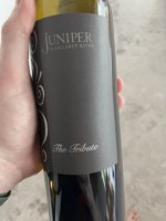 Juniper Estate The Tribute