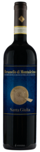 Santa Giulia Brunello di Montalcino 2020